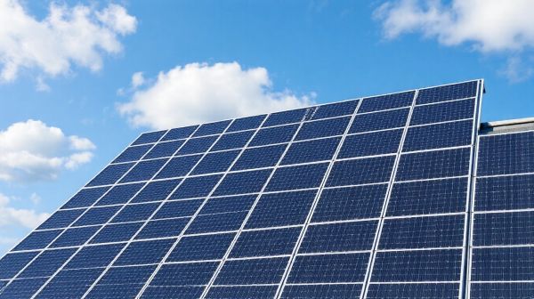 Les prix d'installation de panneaux solaires pour 200 m²