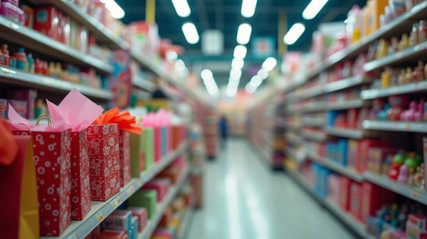 Où trouver des cadeaux à petits prix pour toutes les occasions