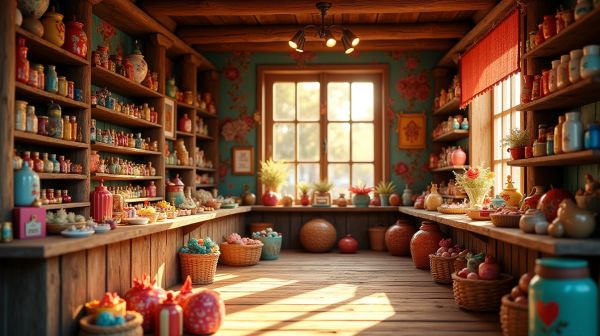 Où trouver des cadeaux à petits prix pour toutes les occasions