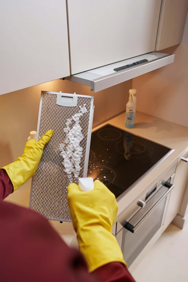 Dégraissage de hotte : comment le faire efficacement ?