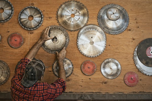 Comment choisir sa lame de scie circulaire ?