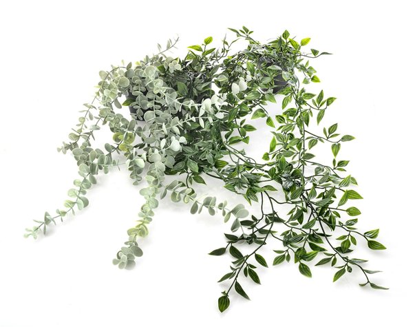 Décorez votre chambre avec du faux lierre artificiel