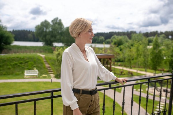 Sécurisez votre extérieur avec une rambarde terrasse