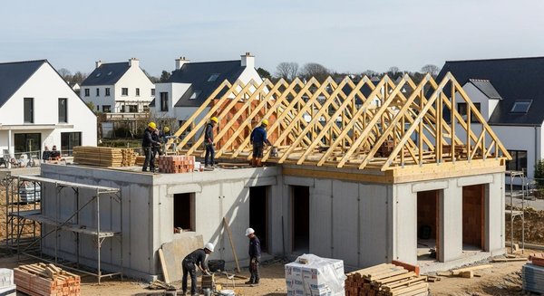Quel est le budget construction maison à Rennes pour réussir son projet ?